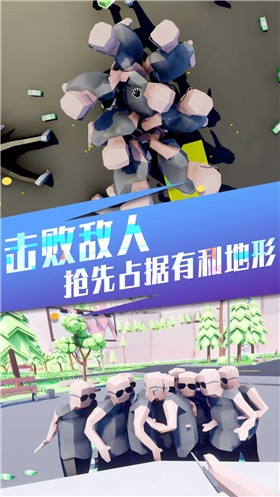 像素世界生存进化(3)
