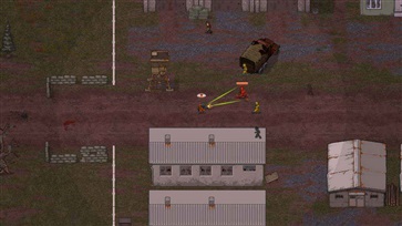 迷你DayZ2中文版(4)