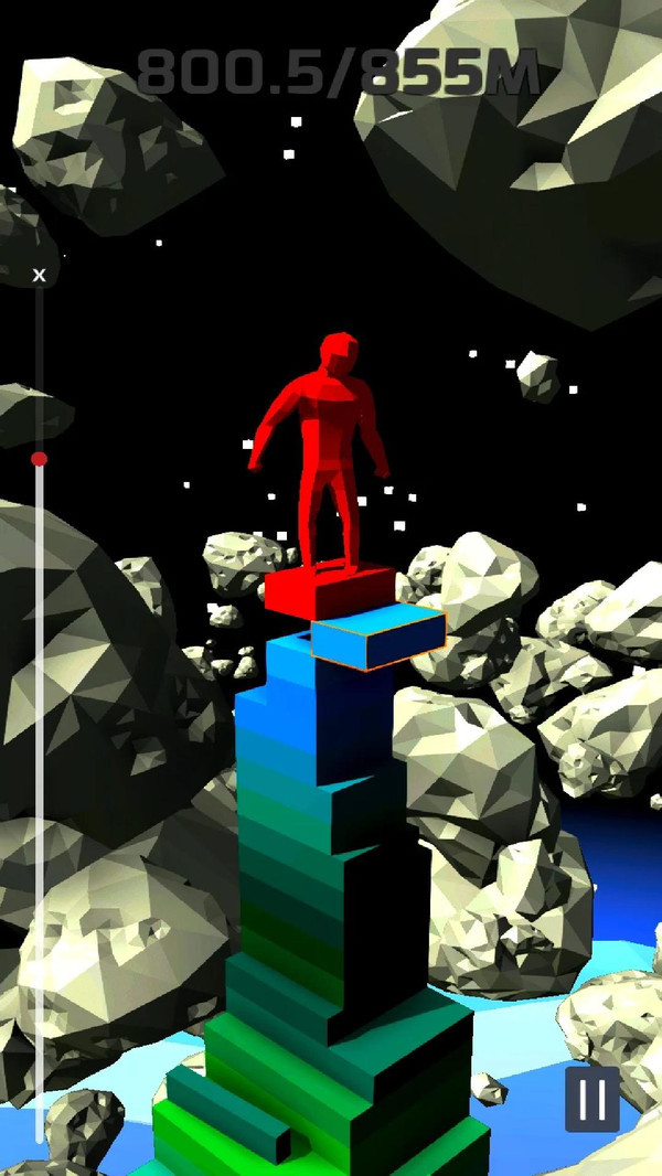 逃离星球不容易(2)