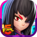 Final 5 Survival