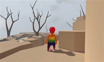 人类跌落梦境正版免费版(4)