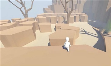 人类跌落梦境正版免费版(5)