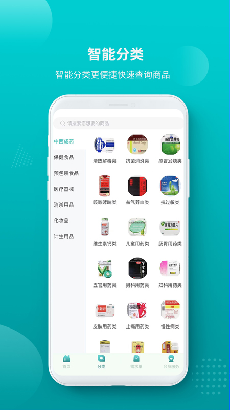美之康大药房(1)