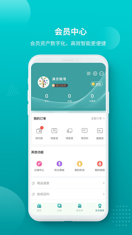 美之康大药房(2)