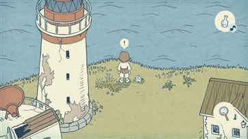 海神的回声汉化版(2)