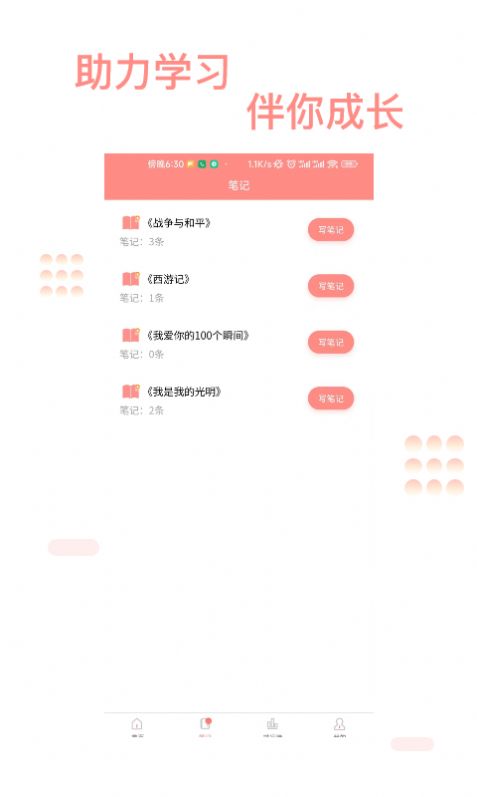 义礼童特德(1)