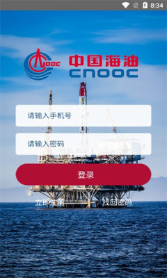 中华海油(3)