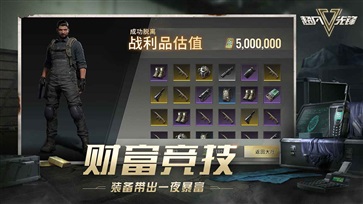 超凡先锋手游(3)