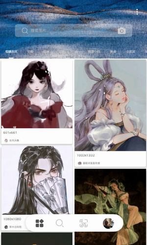 萌图社(1)