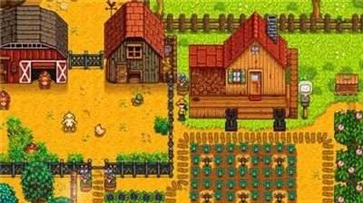 星露谷物语wiki中文版(1)
