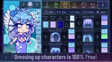 加查俱乐部薰衣草正版(4)