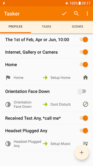 tasker(3)
