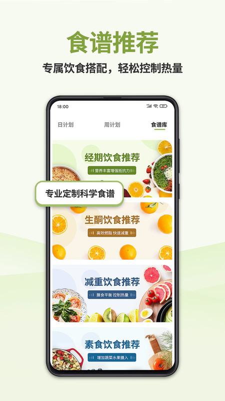 懒人轻断食(2)