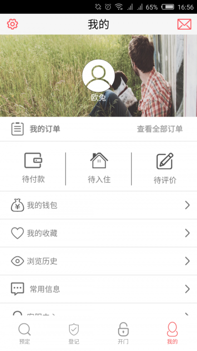 奇异狗(1)