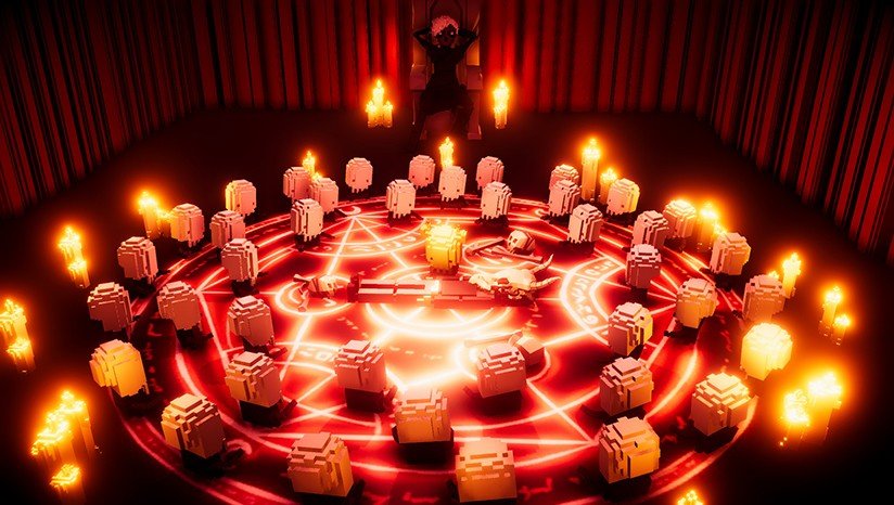 恶魔不撒谎(4)