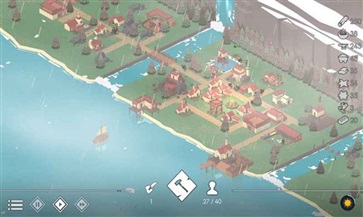 篝火2未知海岸中文版(3)