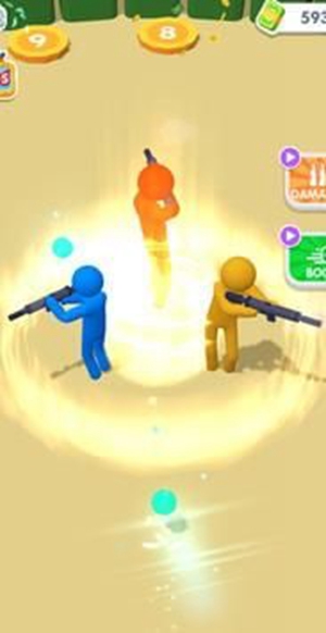 Coin Shooter(2)