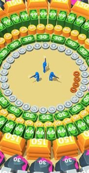 Coin Shooter(3)