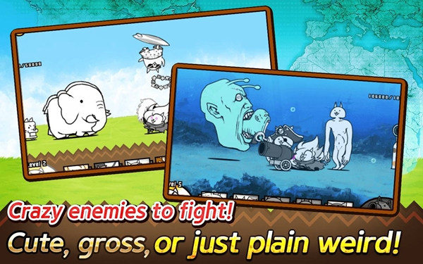 喵星人大战中文版(1)