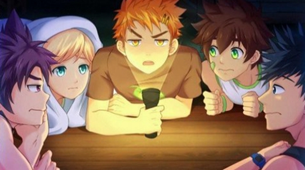 Camp Buddy(3)