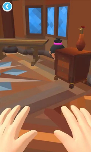 一起躲猫猫3D(1)