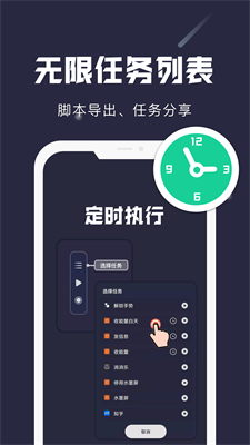 戒条自律(3)