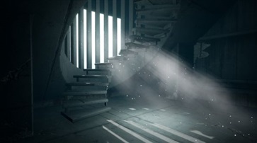 逃离后室正版游戏(2)