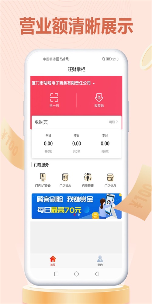 旺财掌柜(1)
