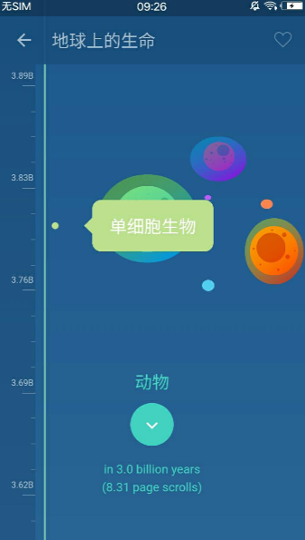 万物历史(2)