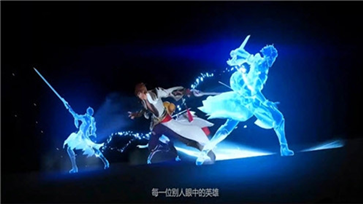 代号破晓正式版(2)
