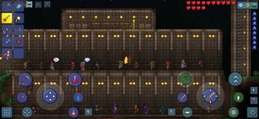 泰拉瑞亚1.4.4.9全物品存档(5)