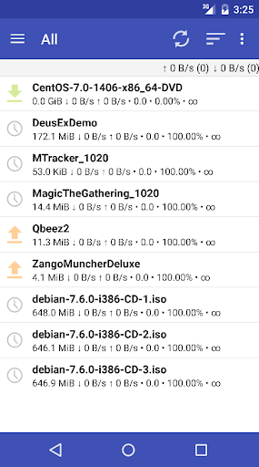 qbittorrent(1)