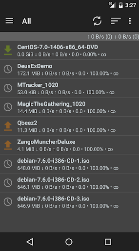 qbittorrent(3)