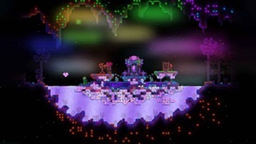 泰拉瑞亚1.4.4.9国际版(1)