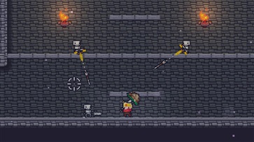 Dungreed中文版(2)