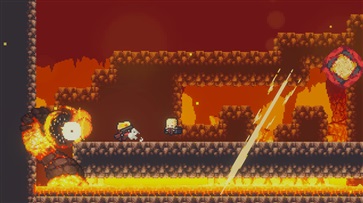 Dungreed中文版(4)
