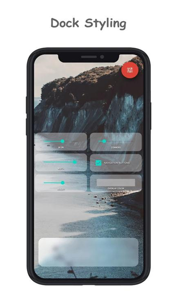 iBlurDock(1)