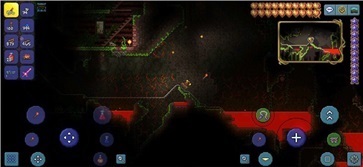 泰拉瑞亚汉化版1.4.4.9(2)