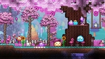 泰拉瑞亚国服正版(2)