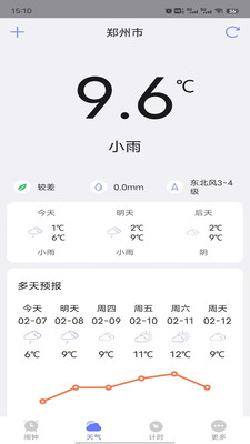风信闹钟(1)