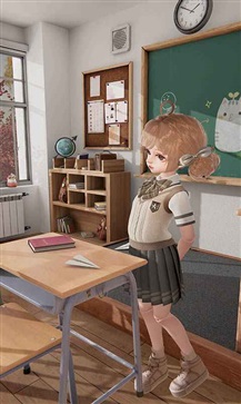 箱庭小偶应用宝版(2)