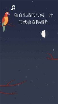 孤独的鸟儿正版(1)