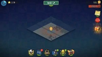 死亡突围MOD作弊菜单无限钞票版(3)