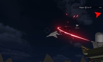 陆基密集阵模拟器无限金币版(1)