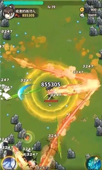 行侠仗义五千年无限道具版(3)