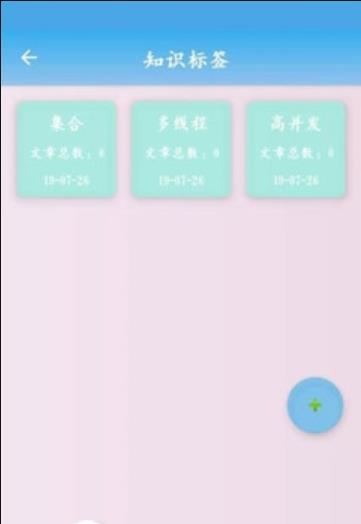 文章管理(3)