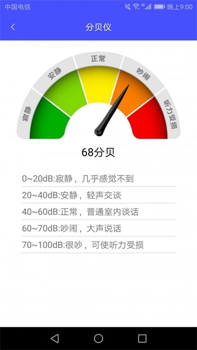 手机尺子测距仪(1)