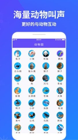 萌宠猫狗交流器(2)