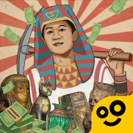 (王)铲铲的致富之路无限金币最新版