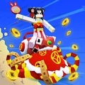 疯狂动物园无限金币